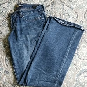 Lucky Brand jeans